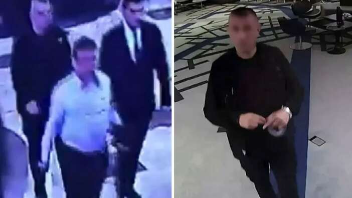 İmamoğlu’nun gittiği otelde kameralar neden kapatıldı? Güvenlik müdürünün ifadesi ortaya çıktı!