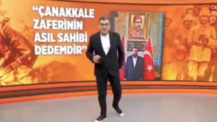 Enver Aysever’den Osmanlı hanedanına hakaret! Abdülhamid’in torunu dava açtı: Sizler gibi haysiyetimizi satmadık!