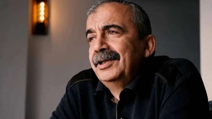 DEM Parti, Öcalan’ın Sırrı Süreyya Önder mesajı paylaştı: “Bu umut yarım bırakılamaz”