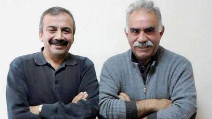İmralı'dan yas mesajı! Öcalan Sırrı Süreyya Önder için yazdı: “Bu umut yarım bırakılamaz”