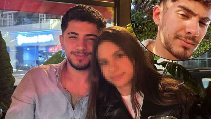 Mehmet Ayaz'ı kim öldürdü? 'Beni darbediyor, kurtarın' diyerek mesaj atan 17 yaşındaki sevgili tutuklandı