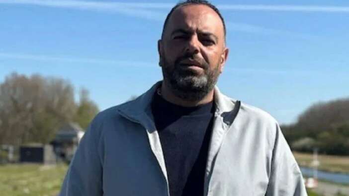 Cemil Önal kimdir? Falyalı'nın en yakınında olan isim Cemil Önal öldürüldü mü?