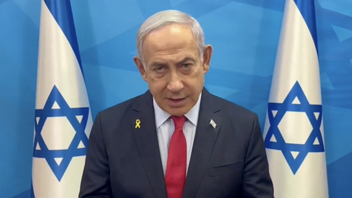 Binyamin Netanyahu korku içinde: İsrail alarm durumuna geçti!