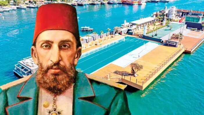 2. Abdülhamid’in mirasçılarına şok: Gayrimenkullerin devri reddedildi!