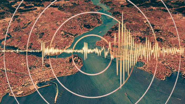 İstanbul'un deprem röntgeni çekildi: Eviniz nasıl bir zemin üzerinde? Hayat kurtaracak detaylar...