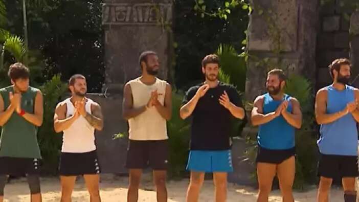 Survivor'da eleme gecesi! All Star'a kim veda etti?