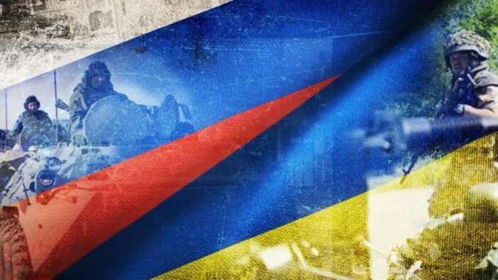 Rusya'yı sarsan haber: Ukrayna sivilleri vurdu!
