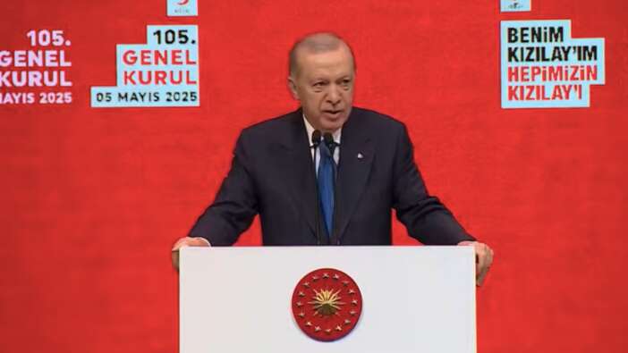 Cumhurbaşkanı Erdoğan "Kimsenin kaprisiyle vakit kaybedemeyiz" diyerek duyurdu: Kentsel dönüşümde kapsamlı hazırlık içindeyiz