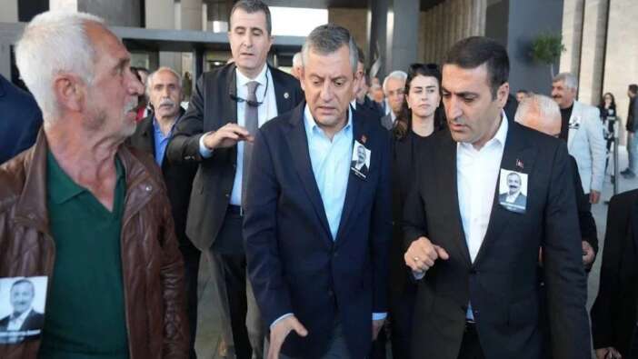 Her satırı kan donduruyor! Özgür Özel'e saldıran katili öldürülen çocukların öğretmeni anlattı!