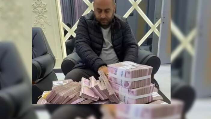 Akıllara durgunluk veren dolandırıcılı: Villasına çöküp TikTok’ta paylaştılar! "Akıyor bugün maşallah"