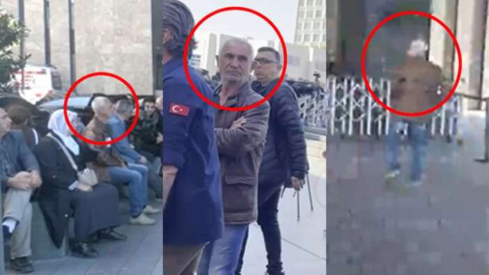 Selçuk Tengioğlu, Özgür Özel'i adım adım takip etmiş! Saldırıda 105 dakika detayı...