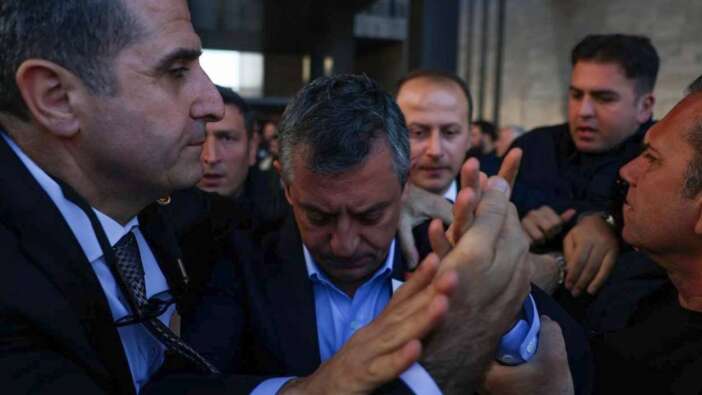Bakan Yerlikaya'dan Özel için o paylaşımları yapanlara uyarı: Tek Tek tespit edeceğiz!