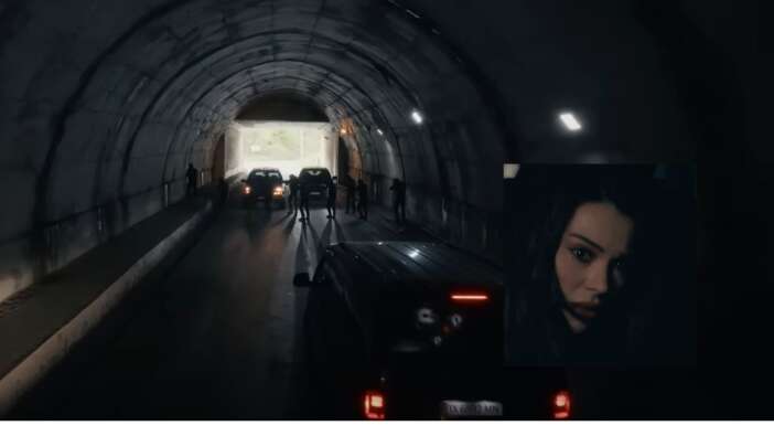 Teşkilat Kraliçe (Kate) öldü mü? Tuvana Türkay diziden ayrıldı mı?