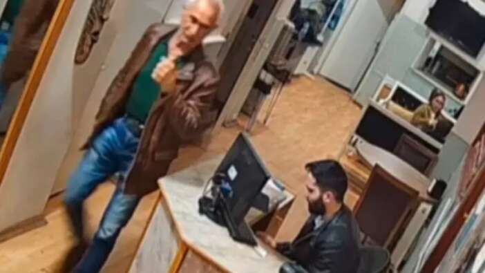 Özgür Özel’e saldırı soruşturmasında sıcak gelişme: Pansiyon sahibi gözaltına alındı!