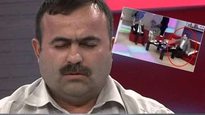 'Uçan adam' olarak tanınan Sabri Yıldız hayatını kaybetti