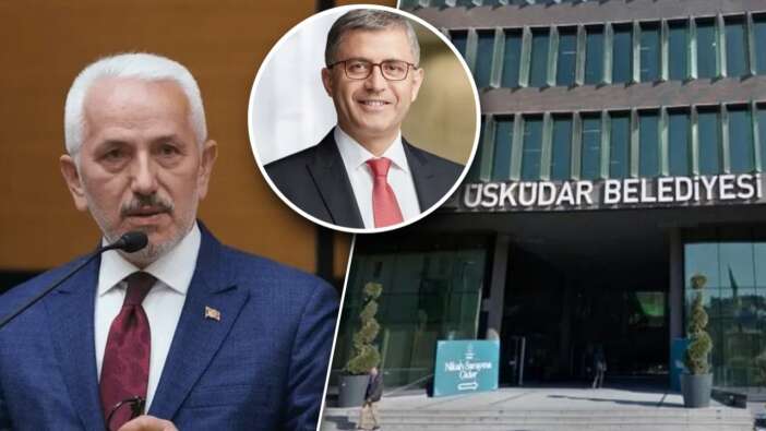 Ucuz siyaset numaraları… AK Parti Üsküdar meclis üyesi Ekrem Baki’nin istifası kime ne yazar?