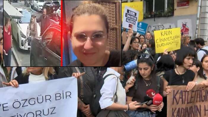 Bahar Aksu'nun katil Rüstem Elibol'un ifadesi ortaya çıktı: Bu boşanmayı kabul edemedim