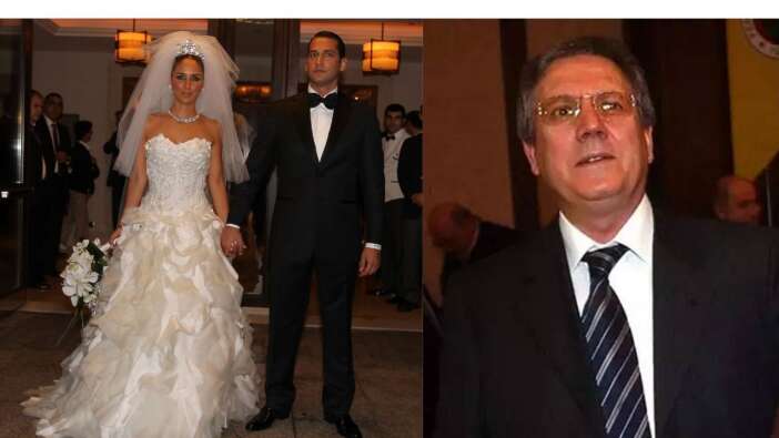 Murat Gordi Kimdir? Aziz Yıldırım'ın Damadı Ne İş Yapıyor, Serveti Ne Kadar?