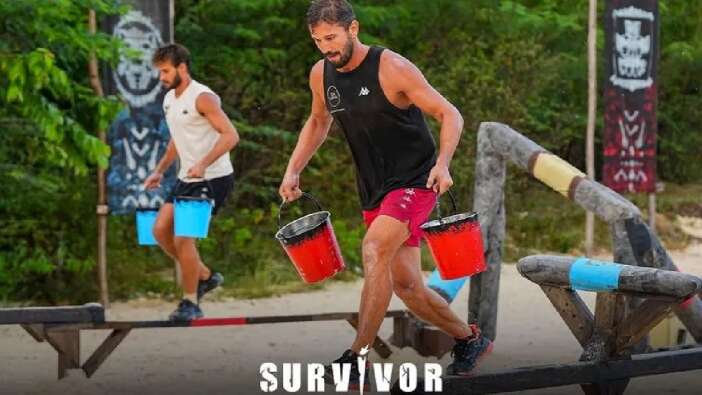 Survivor'da Ödül Oyununu kim kazandı? Almeda kararı ve eleme adayları gündemde!
