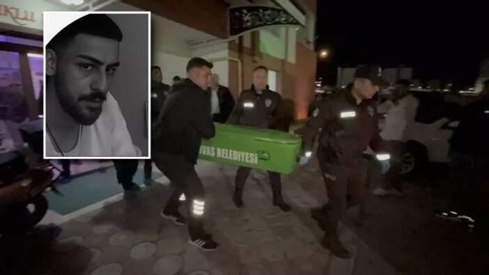 Sivas'ta dehşet evi: İki kardeş katledildi! Polis maskeli ve gözlüklü şüphelileri arıyor