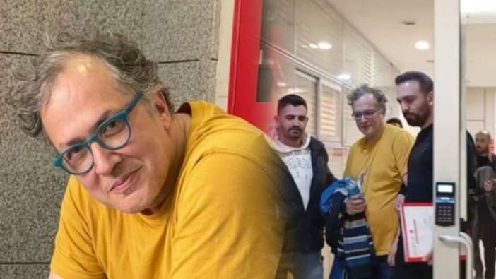 Toplu katliam çağrısı yapan İlker Canikligil tahliye edildi