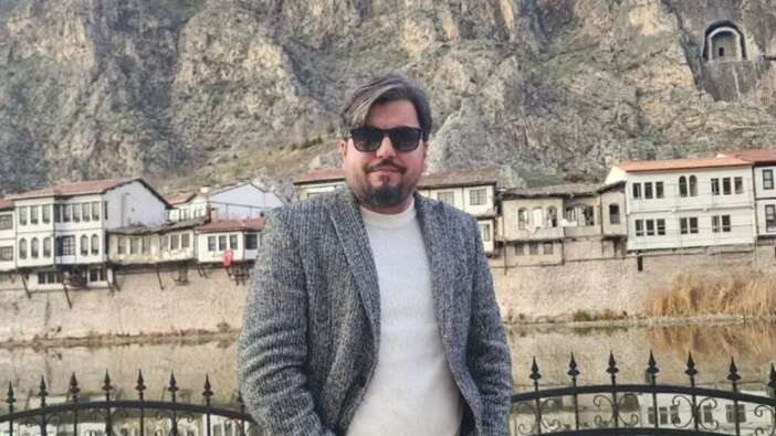 Arif Kocabıyık Kimdir, Kaç Yaşında, Nereli, Ne İş Yapar ve Neden Gözaltına Alındı?