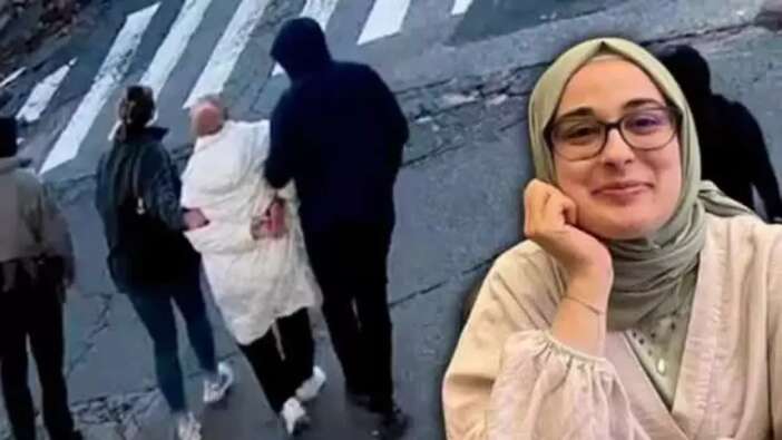 ABD'den Rümeysa Öztürk kararı: Vermont'a naklediliyor!