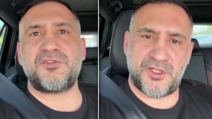Eski milli futbolcu Ümit Karan tutuklandı mı? İddialar sonrası videolu açıklama geldi...