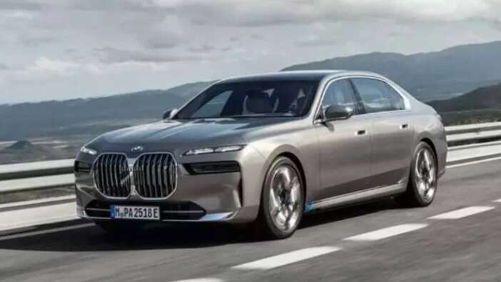 BMW’nin kârı ilk çeyrekte geriledi! Çin’deki rekabet etkili oldu