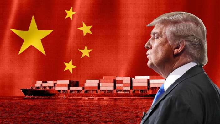Trump’tan Çin hamlesi: Yüzde 145’lik gümrük vergisinde sürpriz geri adım!