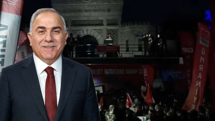 CHP'li Bahadır Erdem'in 'Bizi karanlıkta bıraktılar' provokasyonuna Fatih Belediye Başkanı Turan'dan sert tepki: Beyazıt Meydanı’nda tüm yetki ve sorumluluk İBB'ye aittir!