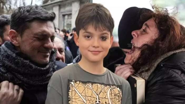 Katilin küçüğü büyüğü olmaz! Ahmet Minguzzi cinayeti davasında sanıklar ikinci kez hakim karşısında: Emsal karar bekleniyor