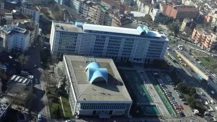 Provokasyona geçit yok! İBB ile ilgili o paylaşımları yapanlara soruşturma!