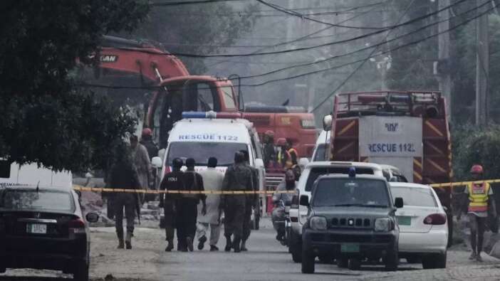 Hindistan dünyaya yaydı! Pakistan'dan saldırı iddialarına yalanlama: "Asılsız ve provokatif"