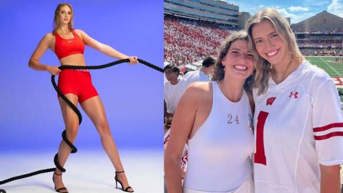 Voleybolcu Anna Smrek Kimdir, Nereli, Kaç Yaşında? Boyu Kaç?