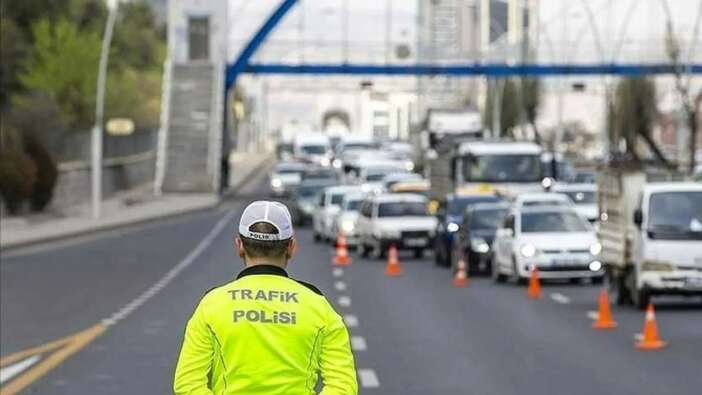 Dikkat! Ankara'da bu yollar trafiğe kapalı olacak