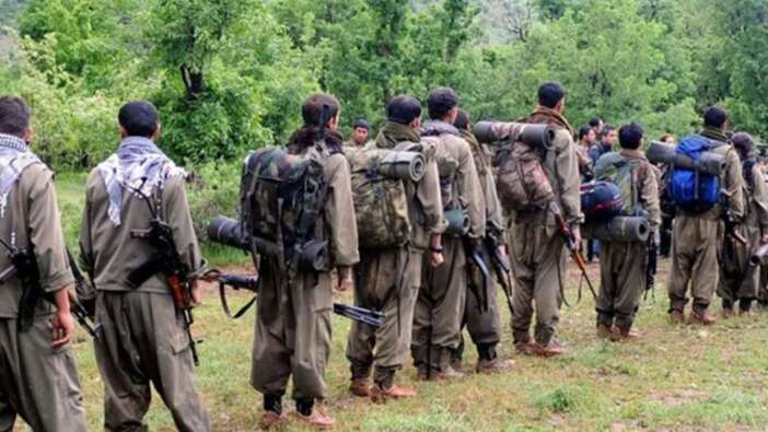 Kritik eşik aşıldı! PKK silah bırakıyor: Fesih kararı ve yeni hukuki adımlar yolda