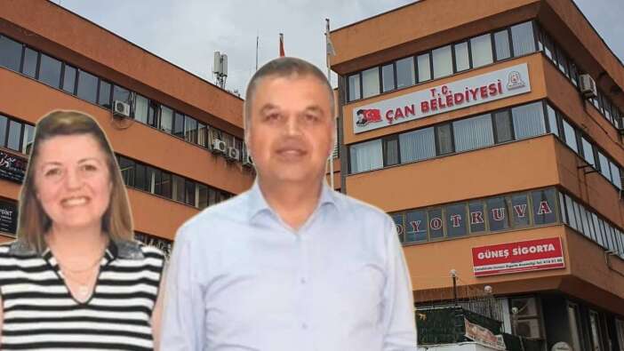 CHP'li Çan Belediyesi Özgür Özel'i dinlemedi! Başkan, dayısının kızını müdür yapmış