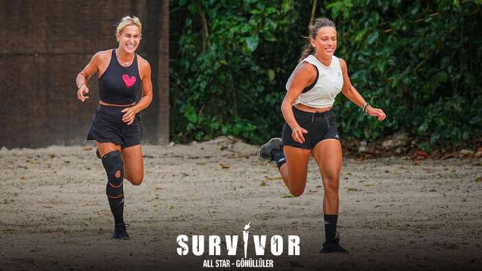 10 Mayıs 2025 Survivor All Star'da eleme düellosu ve kritik dokunulmazlık oyunu! Kim elendi, dokunulmazlığı kim kazandı, eleme adayı kim oldu?