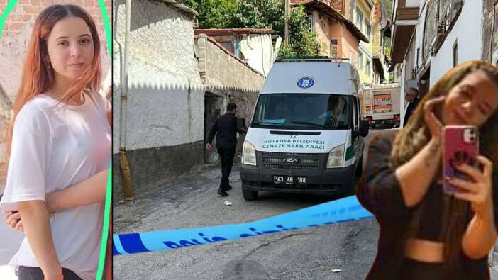 1 yıldır kayıptı, Nagihan'ı dayısı öldürüp üzerine beton dökmüş! Kütahya'da Pınar Gültekin vakası...