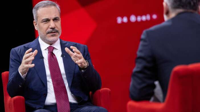 Hakan Fidan FETÖ'nin sinsi suikast planını ilk kez açıkladı: Cıva ve arsenik ve cıva ile zehirlendim