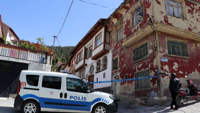 7 Yakını tutuklandı! Kütahya'da dayısı tarafından öldürüldüğü iddia edilen genç kızın cesedi kuyuda bulundu