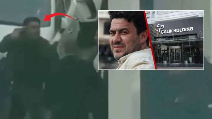 Tazminatını isteyen işçi 10 koruma tarafından dövülerek öldürüldü