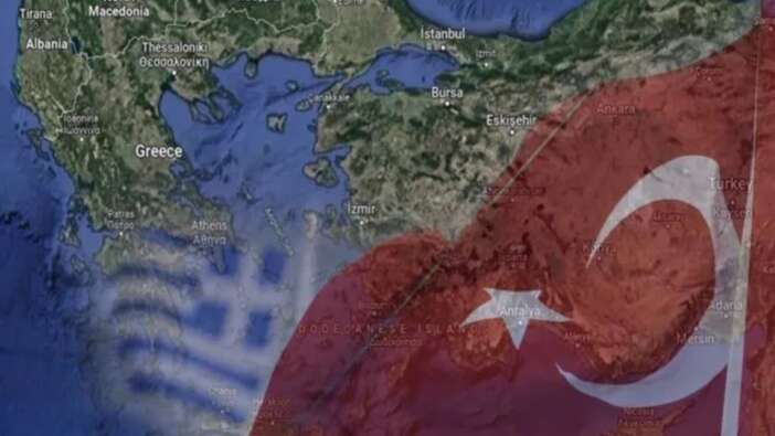 Yunan basınından tarihi itiraf: Atina, Türkiye’nin bölgesel güç olmasını durduramadı