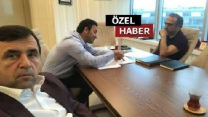 Türkiye bu davayı konuşuyor! 50 milyon dolarlık davalarda Cuma İçten’den itiraf gibi ifade!