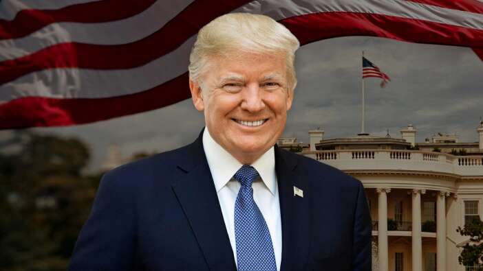 Donald Trump 'Tarihin en önemli kararnamesi' diyerek duyurdu: İlaç fiyatları dünya genelinde fırlayacak!