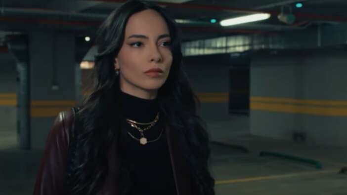 Teşkilat Linda Kimdir, Gerçek Adı Ne? Bilgi Nur Aydoğmuş Kaç Yaşında, Oynadığı Diziler Neler?