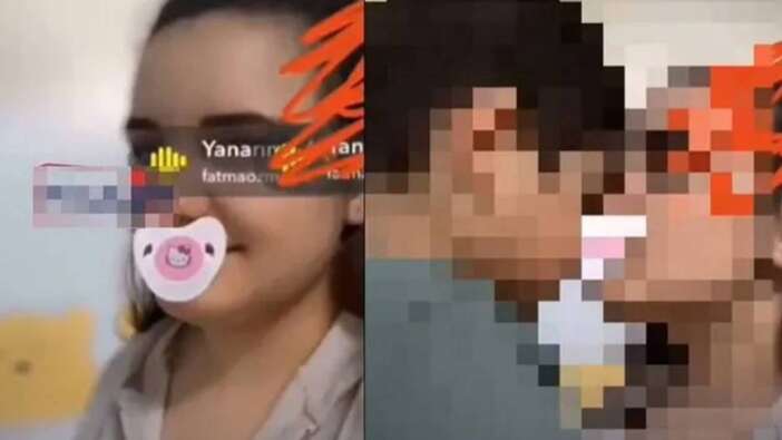 Ağrı'da anaokulunda çocuklarla uygunsuz görüntülerini paylaşan 17 yaşındaki "öğretmen"e gözaltı