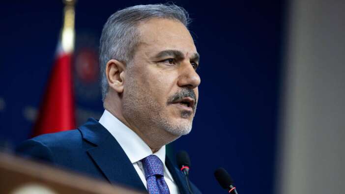 Hakan Fidan ne mezunu? Hangi üniversiteyi bitirdi? Diplomasını tartışmaya açanlara belgeli cevap