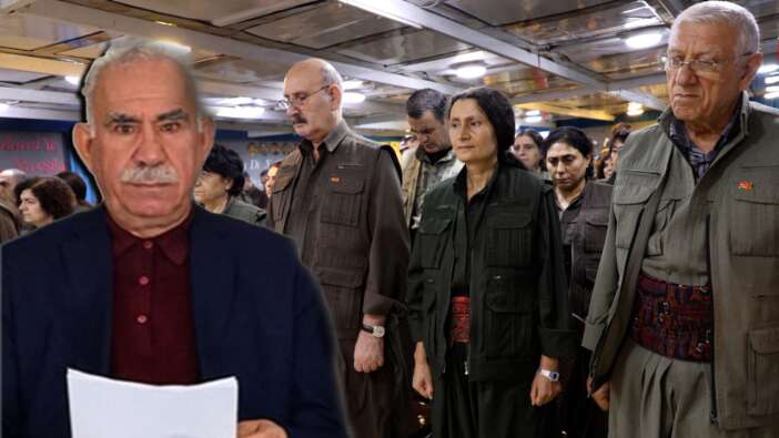PKK'nın fesih kararı sonrası Öcalan'a ne olacak? Gündemde 3 senaryo var...